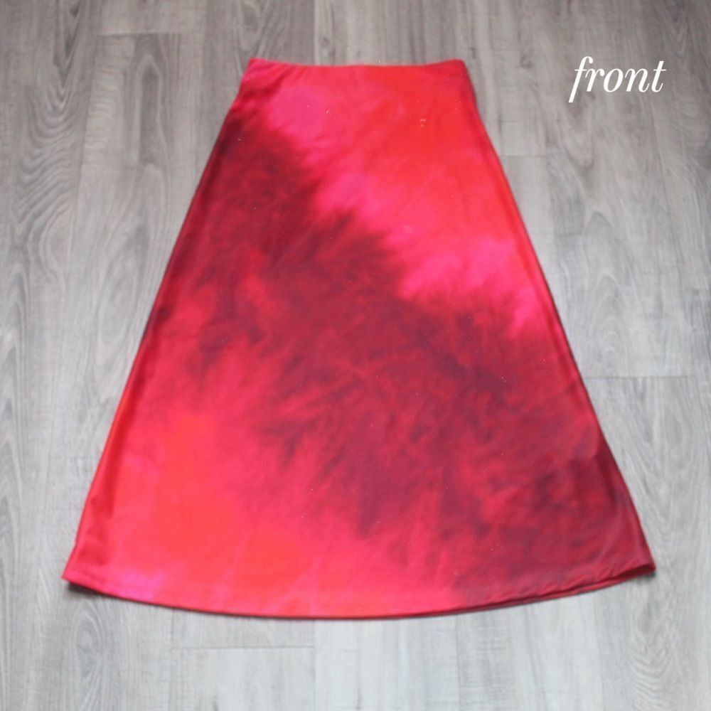 Zara Skirt
